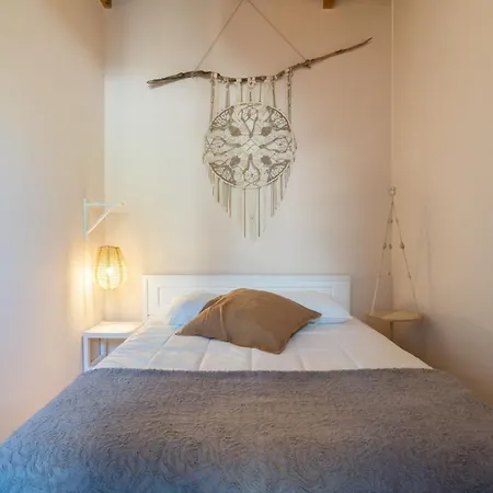 Appartement Casa Luz *