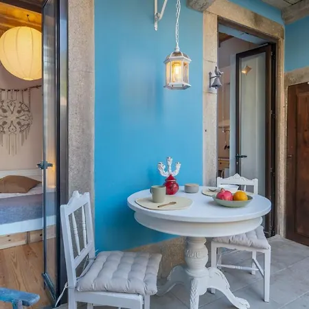 Casa Luz Appartement *