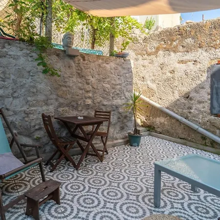 Appartement Casa Luz *