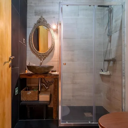 Apartmán Casa Luz