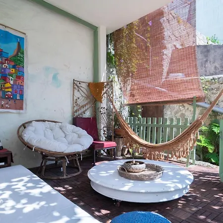 Apartmán Casa Luz *